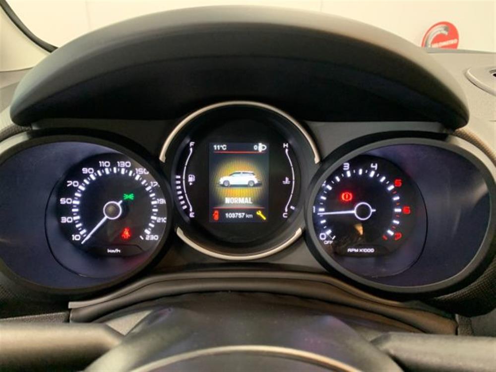 500L 500L Cross Tetto Panorami