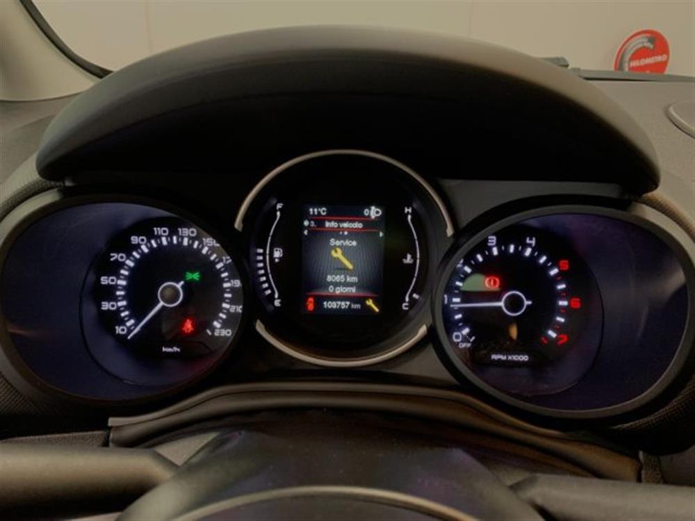 500L 500L Cross Tetto Panorami