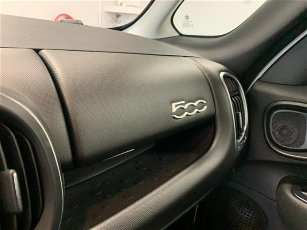 500L 500L Cross Tetto Panorami