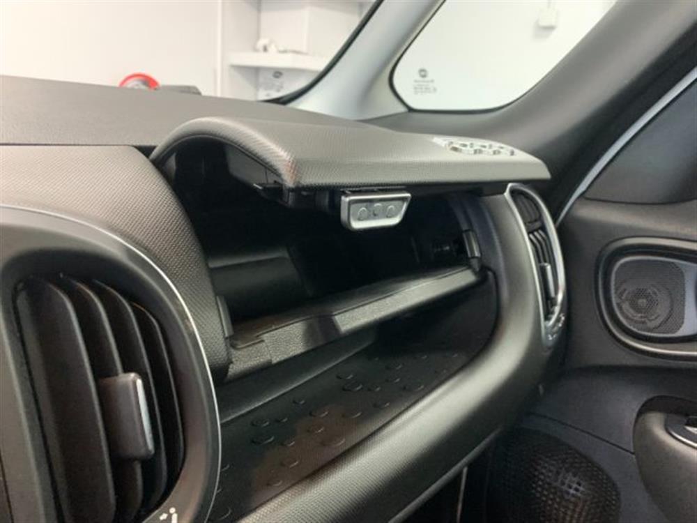 500L 500L Cross Tetto Panorami