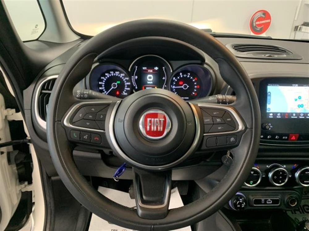 500L 500L Cross Tetto Panorami