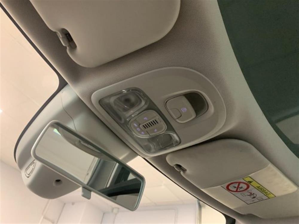 500L 500L Cross Tetto Panorami