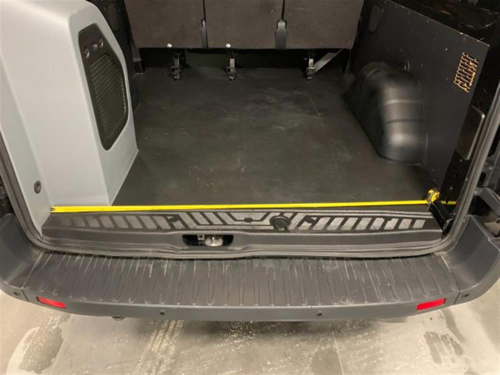 Transit Transit Bus 9 Posti Tetto Al