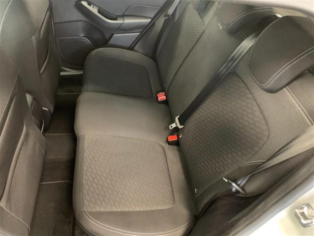 Fiesta Fiesta 1.1 Benzina Titanium