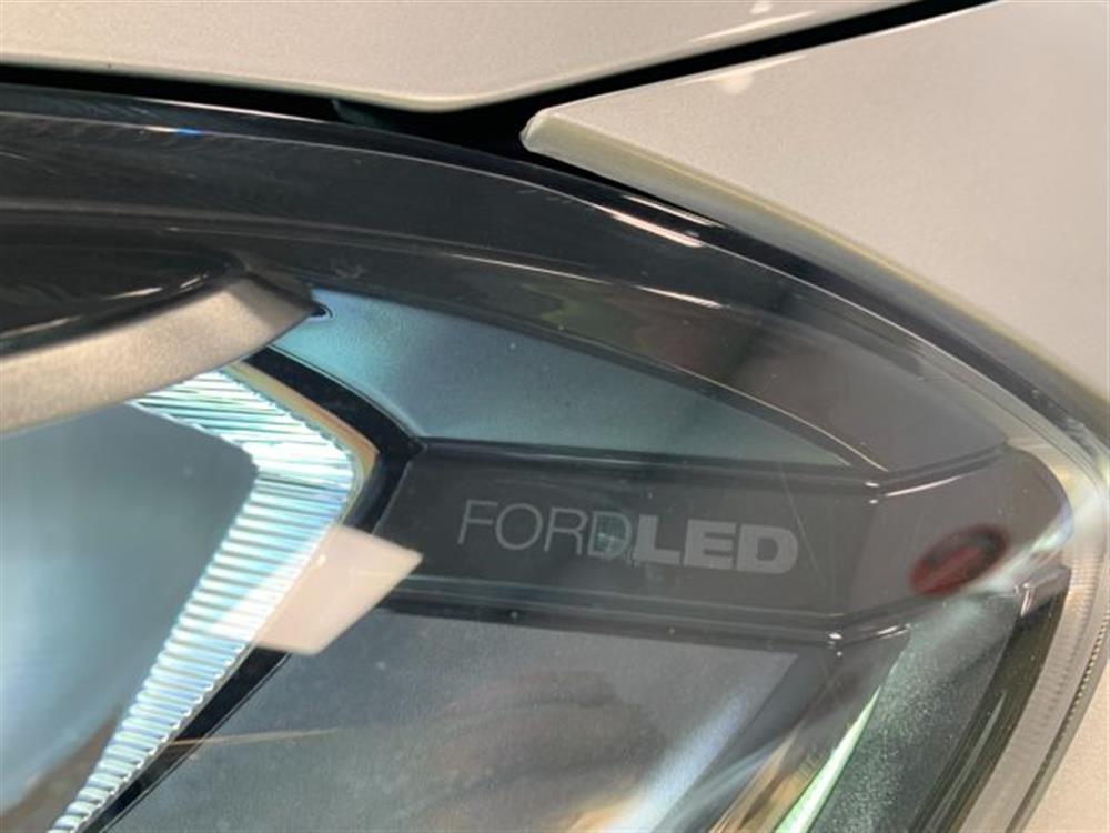 Fiesta Fiesta 1.1 Benzina Titanium