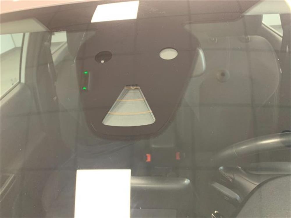 Fiesta Fiesta 1.1 Benzina Titanium