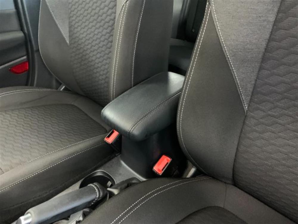 Fiesta Fiesta 1.1 Benzina Titanium