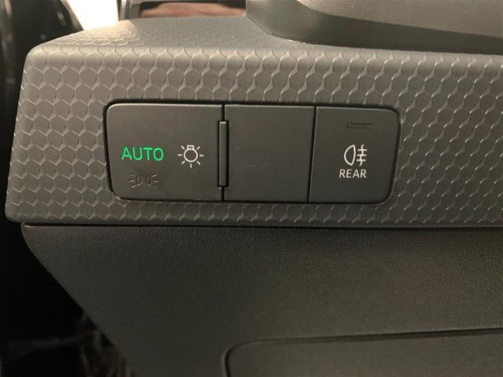 A1 A1 Citycarver 30 TFSI S