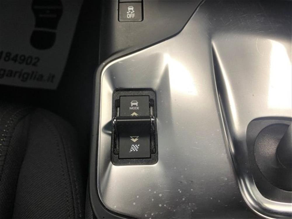 E-Pace E-Pace 2.0D AWD Automatico