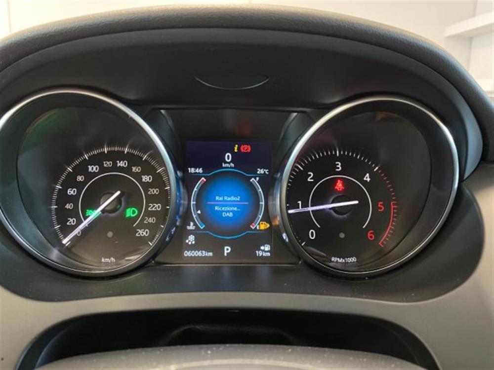 E-Pace E-Pace 2.0D AWD Automatico