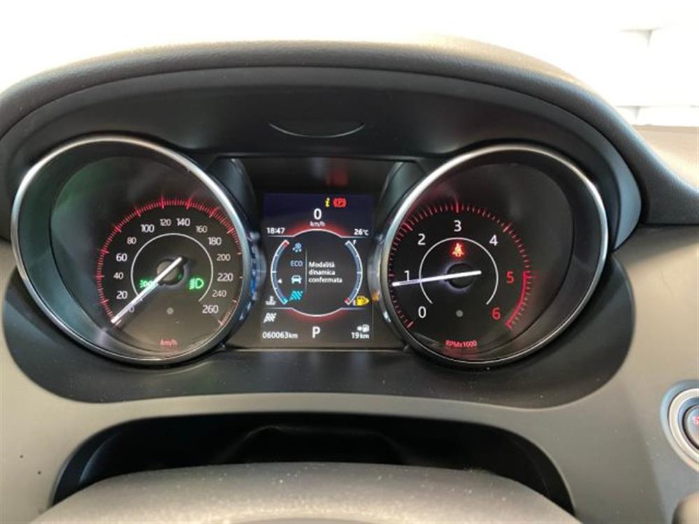 E-Pace E-Pace 2.0D AWD Automatico