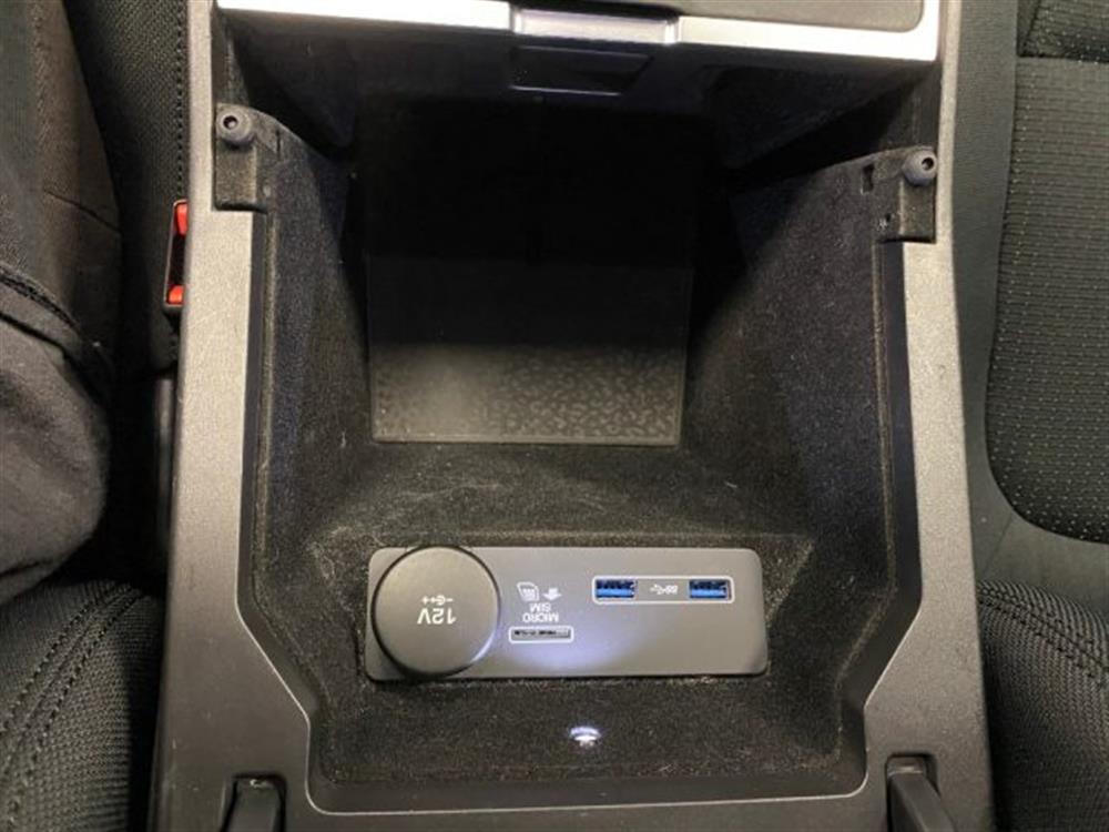 E-Pace E-Pace 2.0D AWD Automatico