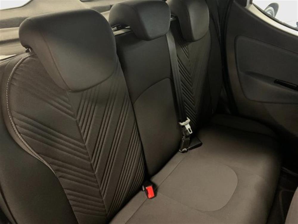 Ypsilon Ypsilon 1.0 Benzina Hybrid E