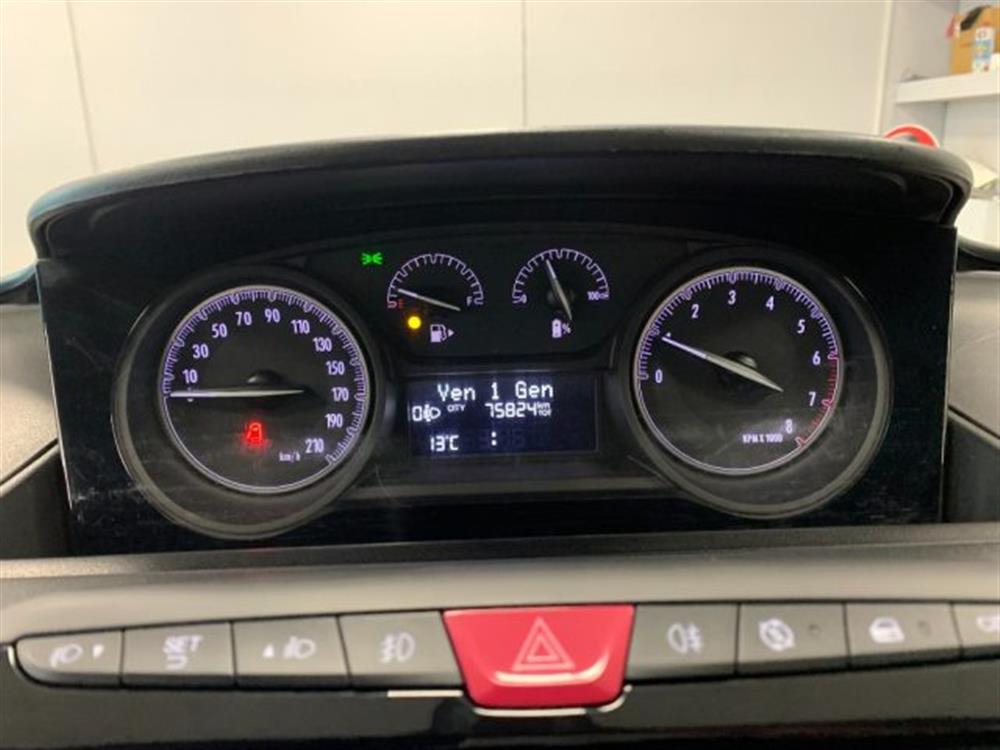 Ypsilon Ypsilon 1.0 Benzina Hybrid E