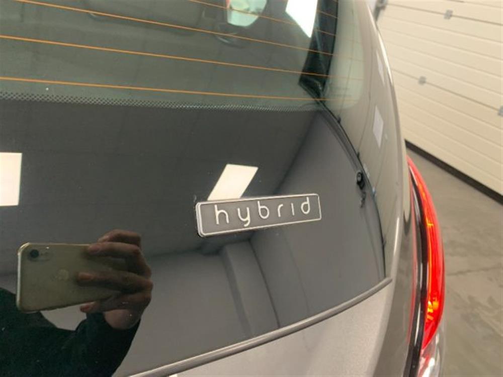 Ypsilon Ypsilon 1.0 Benzina Hybrid E