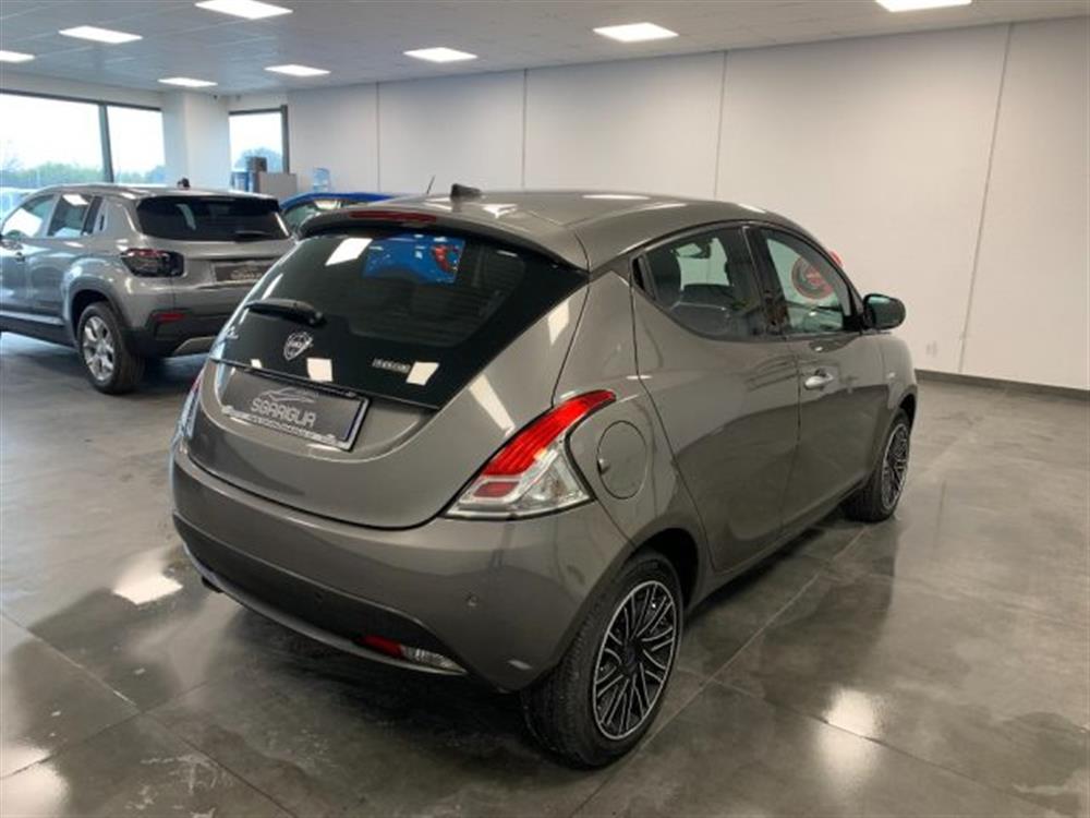 Ypsilon Ypsilon 1.0 Benzina Hybrid E