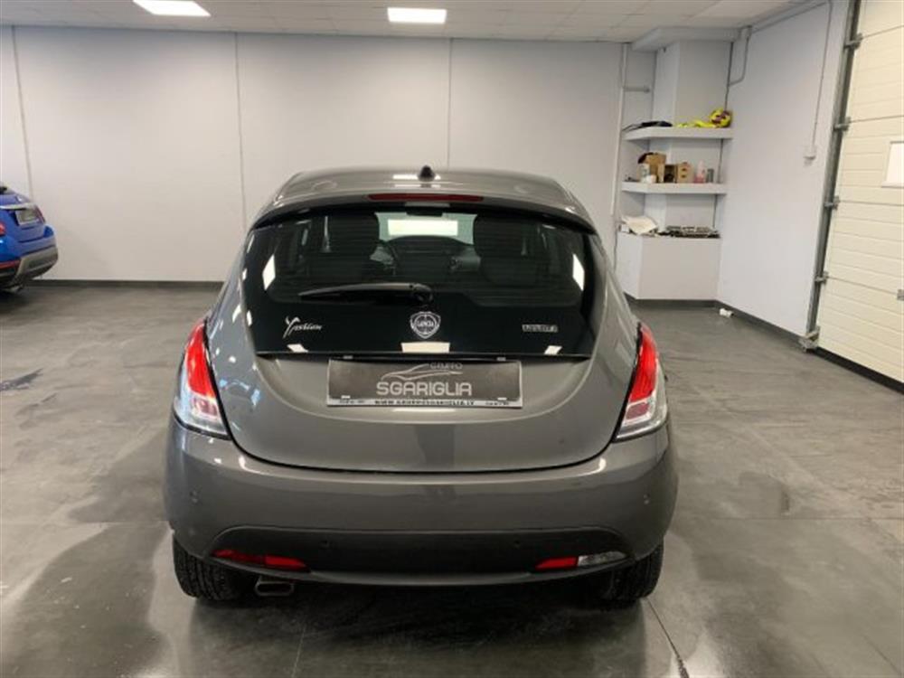 Ypsilon Ypsilon 1.0 Benzina Hybrid E