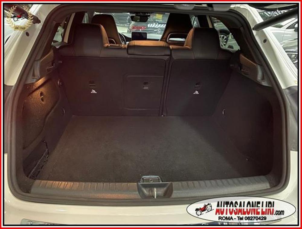 GLA 200 GLA 200 d Automatic Premium