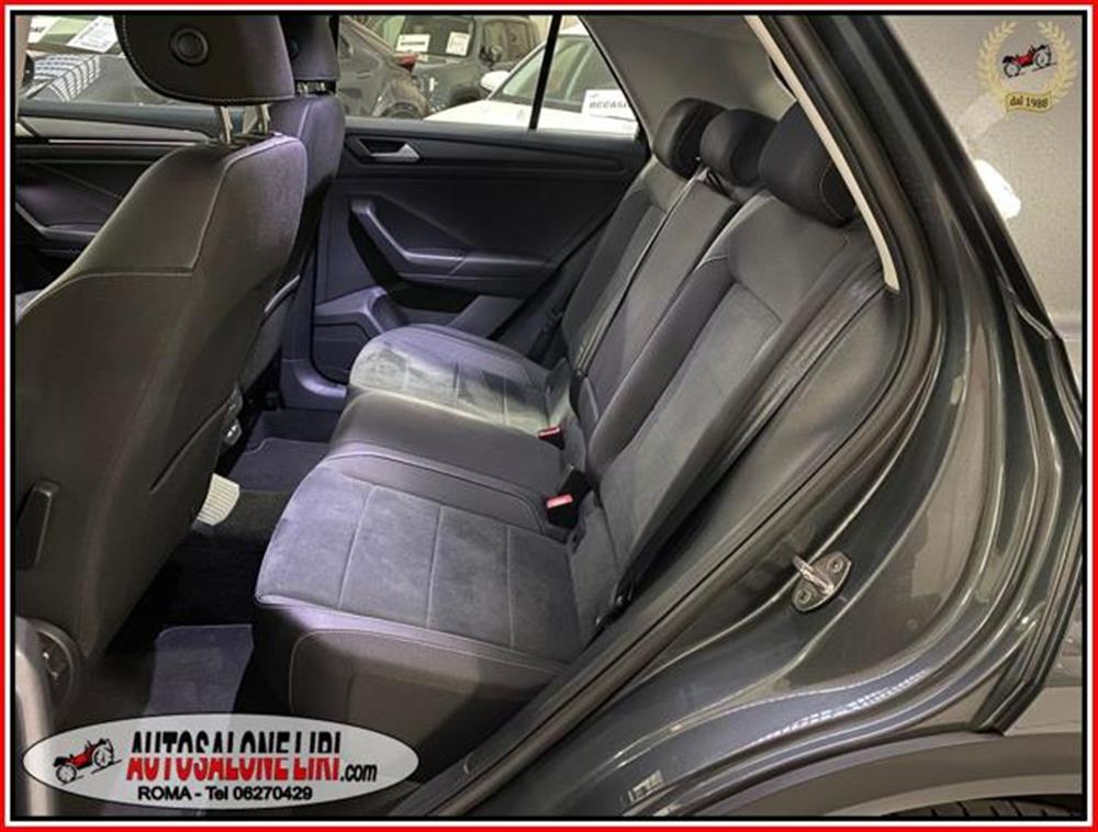 T-Roc T-Roc 1.5 TSI 150cv STYLE