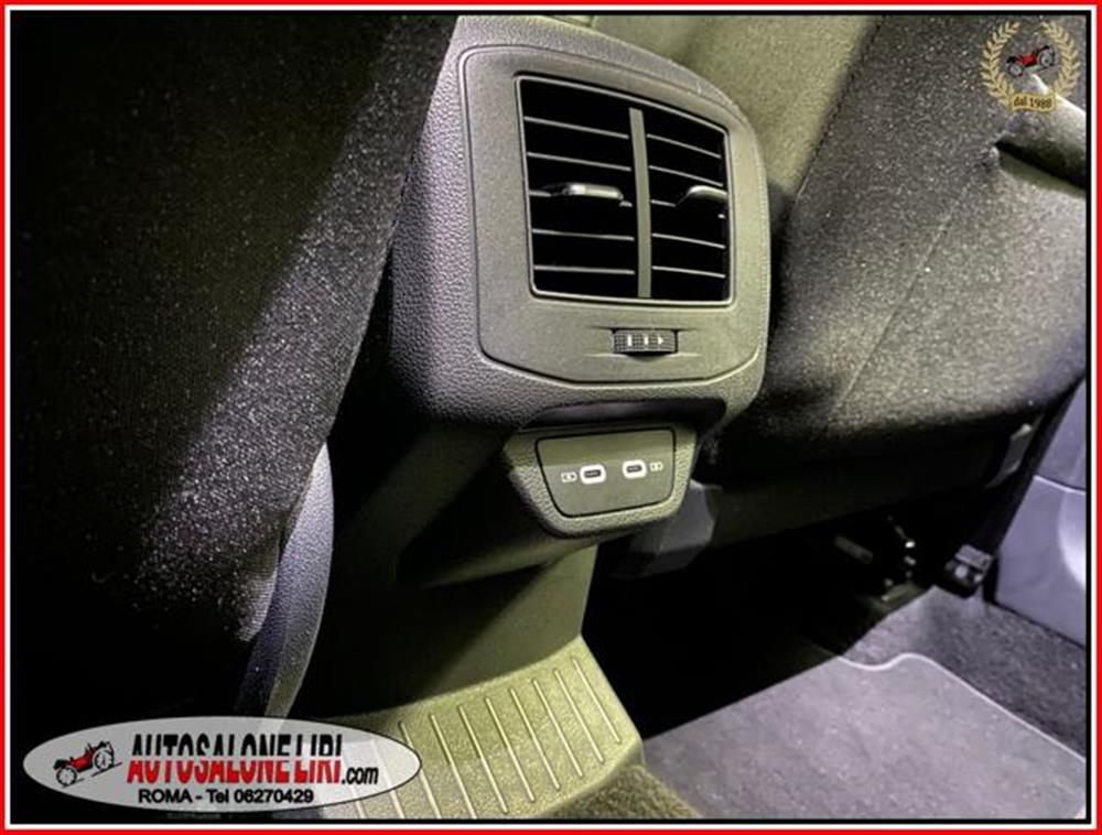 T-Roc T-Roc 1.5 TSI 150cv STYLE