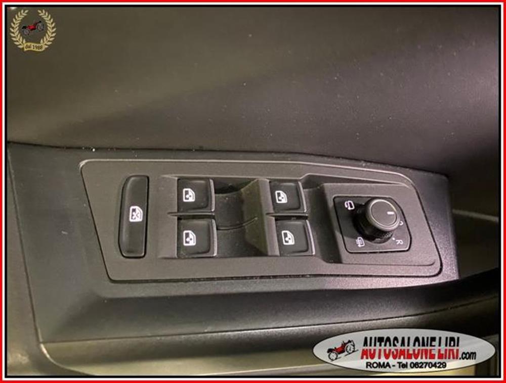 T-Roc T-Roc 1.5 TSI 150cv STYLE