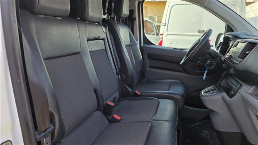 E-Jumpy E-Jumpy 50 kWh Furgone XL Cl