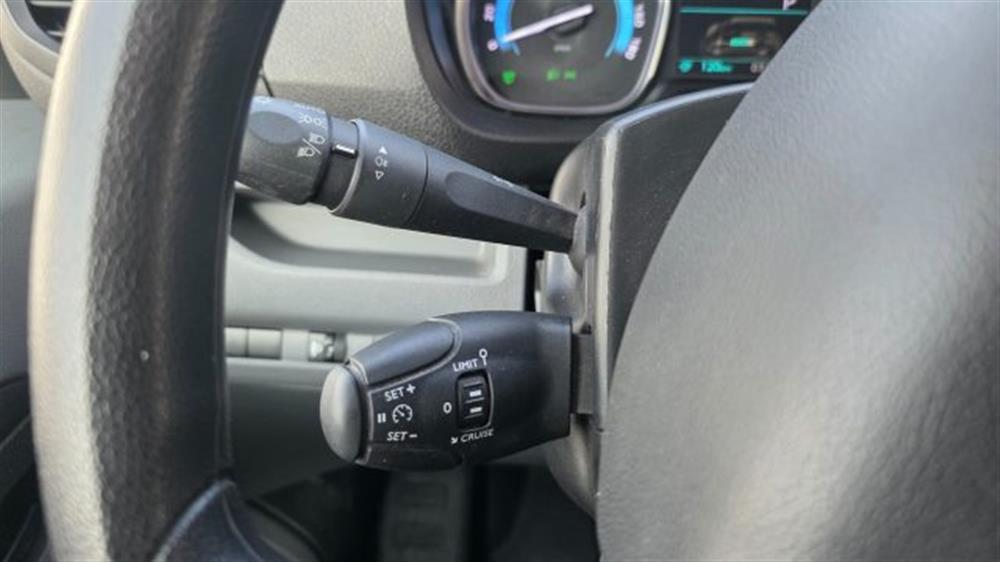 E-Jumpy E-Jumpy 50 kWh Furgone XL Cl