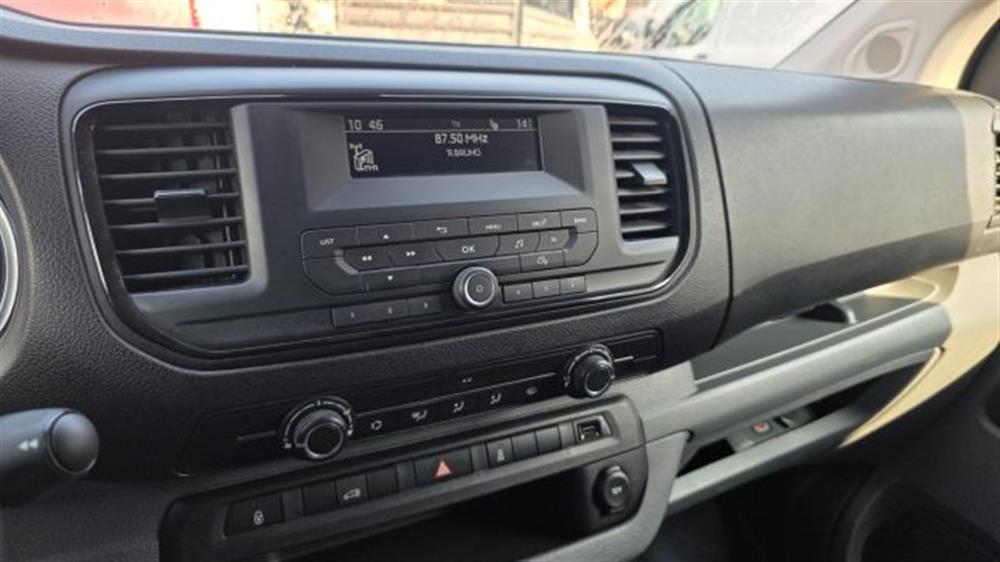 E-Jumpy E-Jumpy 50 kWh Furgone XL Cl