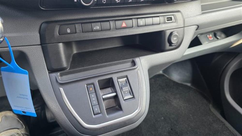 E-Jumpy E-Jumpy 50 kWh Furgone XL Cl