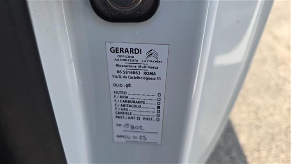 E-Jumpy E-Jumpy 50 kWh Furgone XL Cl