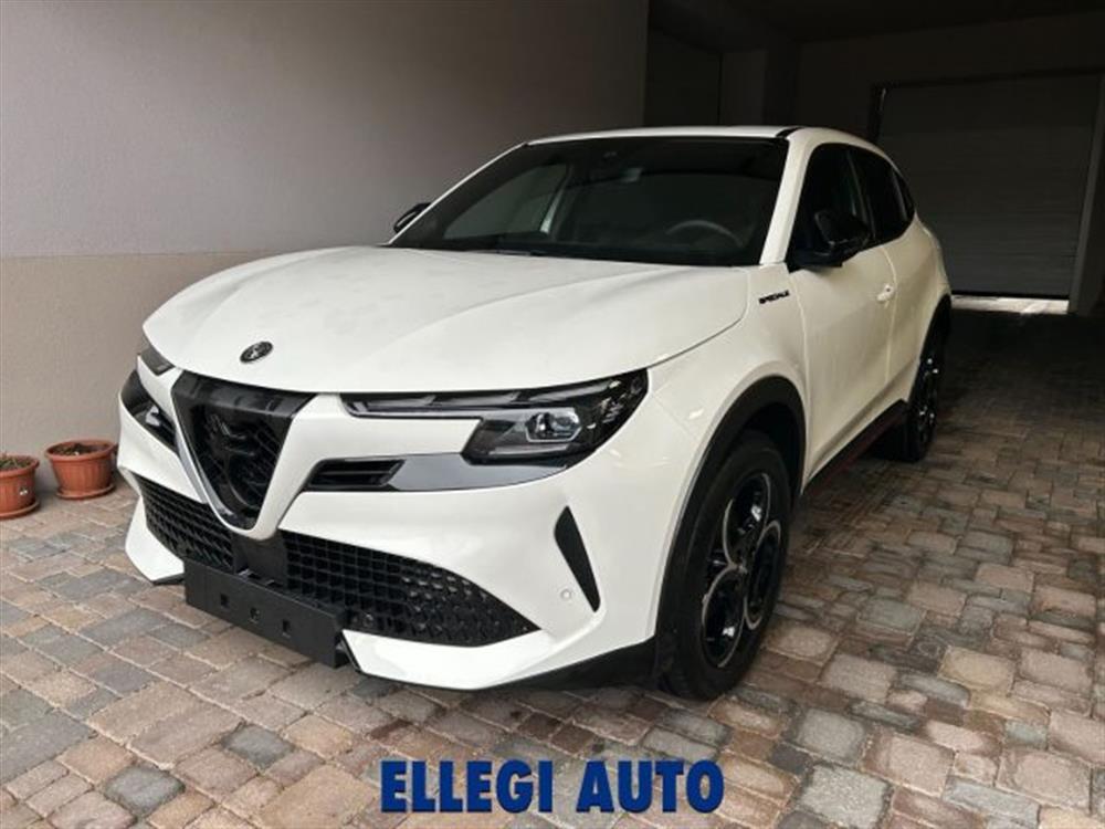 Junior Junior 1.2 145 CV Hybrid eD