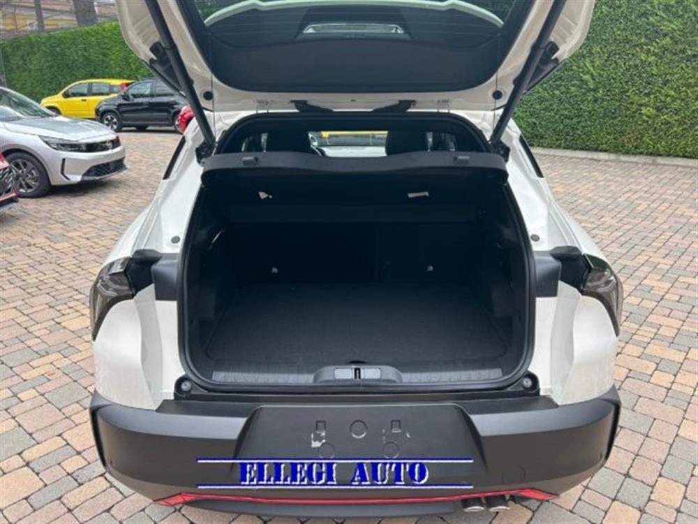 Junior Junior 1.2 145 CV Hybrid eD