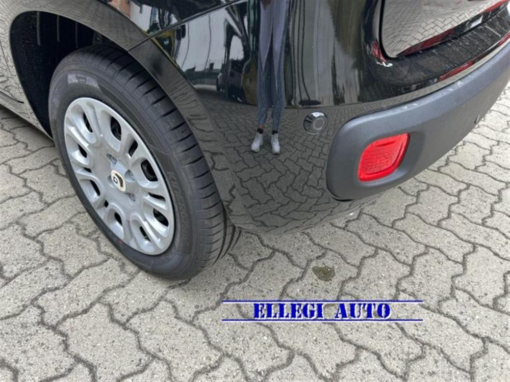 Panda Panda 1.0 HYBRID 5 POSTI +