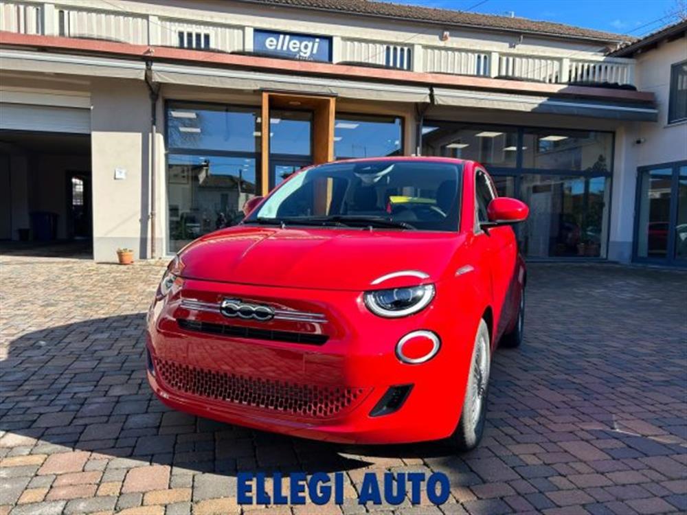 500 500 PROMO FINANZ Berlina