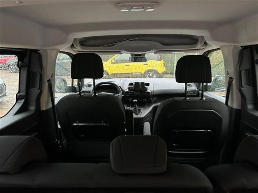 Doblo Doblo Doblò 1.5 BlueHdi 1