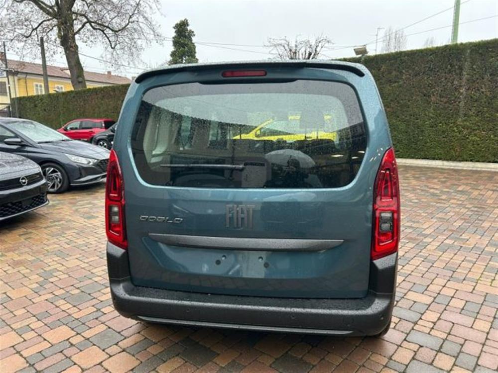 Doblo Doblo Doblò 1.5 BlueHdi 1
