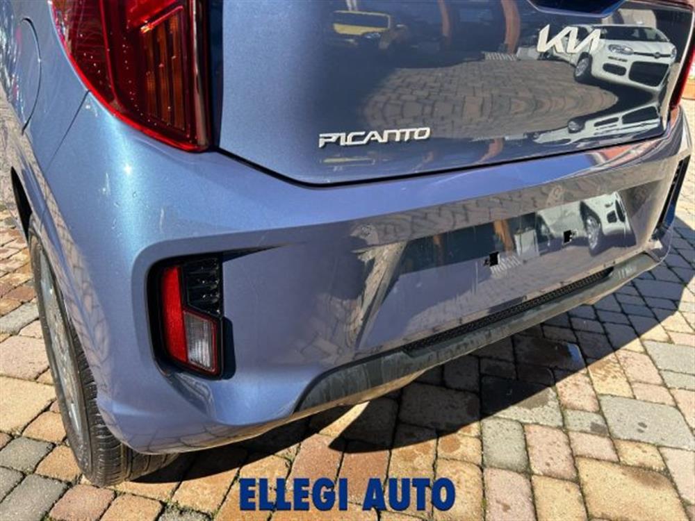 Picanto Picanto 1.0 GDi 63 cv 5 port