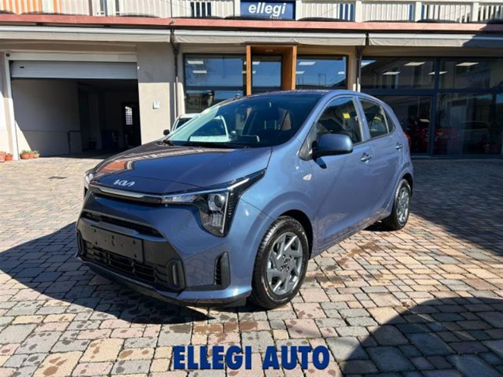 Picanto Picanto 1.0 GDi 63 cv 5 port