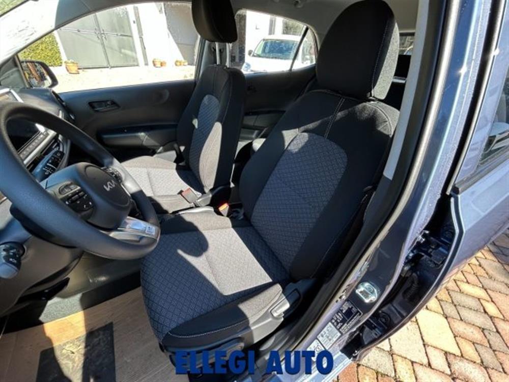 Picanto Picanto 1.0 GDi 63 cv 5 port