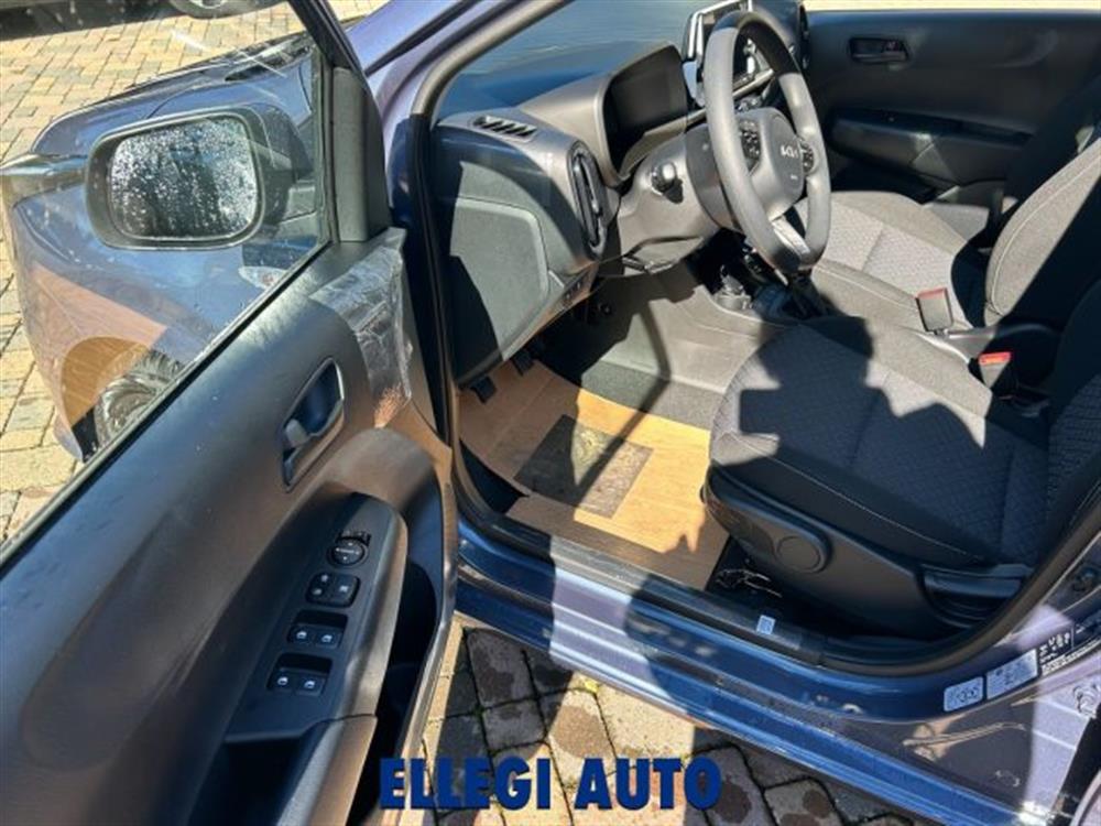 Picanto Picanto 1.0 GDi 63 cv 5 port