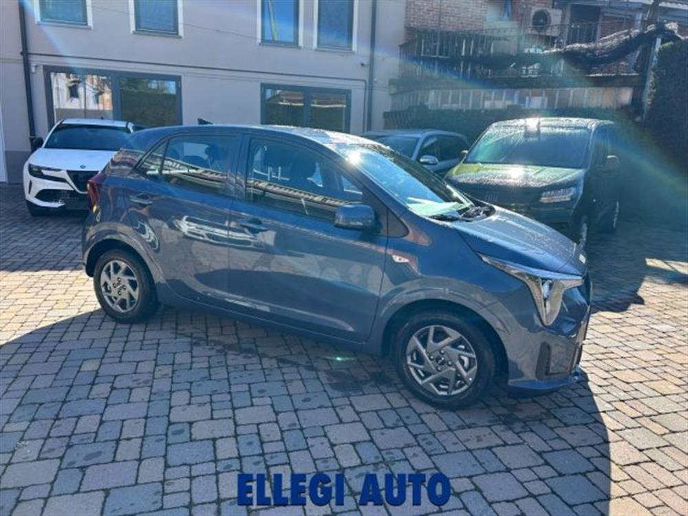 Picanto Picanto 1.0 GDi 63 cv 5 port