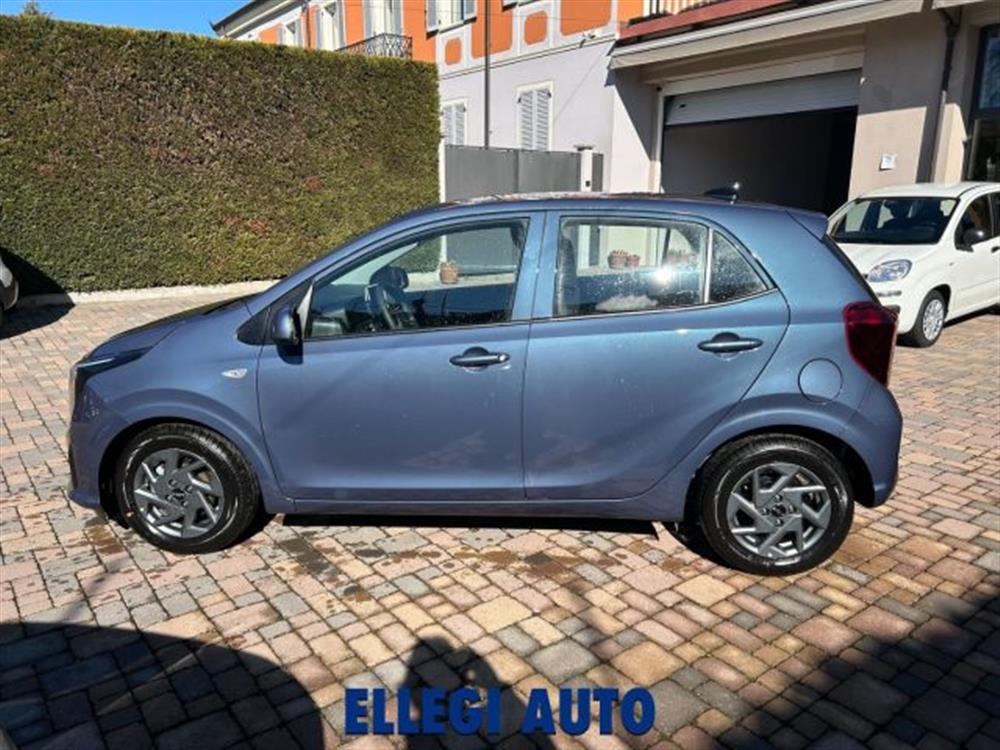 Picanto Picanto 1.0 GDi 63 cv 5 port