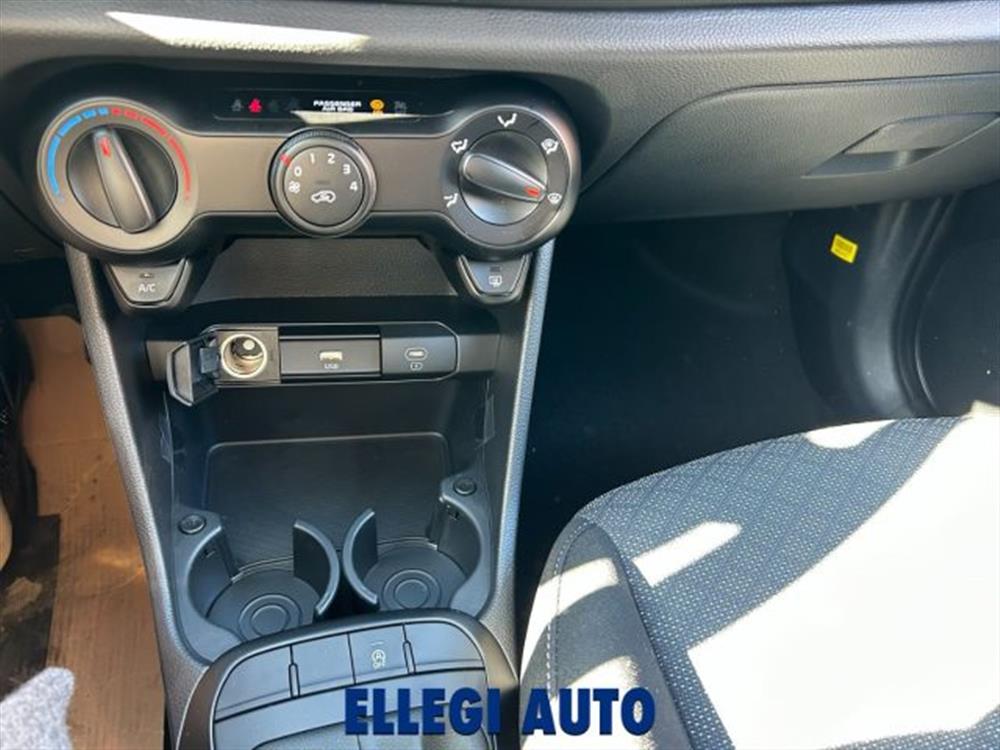 Picanto Picanto PROMO FINANZIAMENT 1