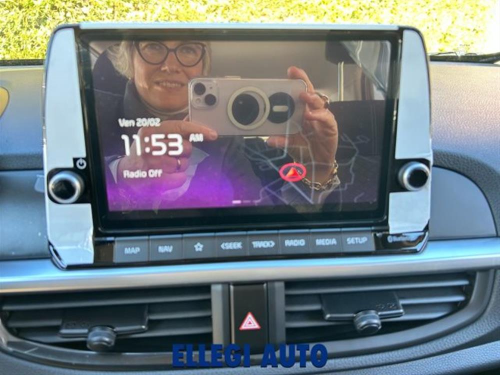 Picanto Picanto PROMO FINANZIAMENT 1