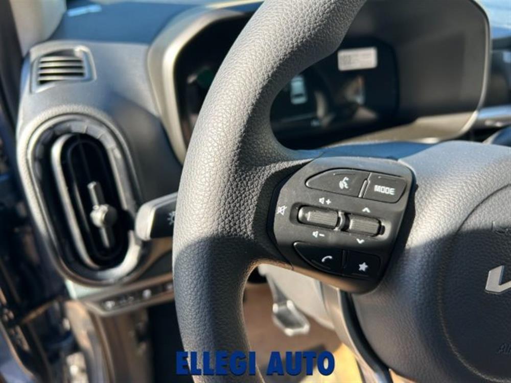 Picanto Picanto PROMO FINANZIAMENT 1