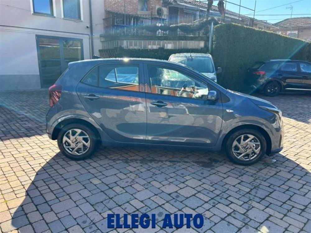 Picanto Picanto PROMO FINANZIAMENT 1