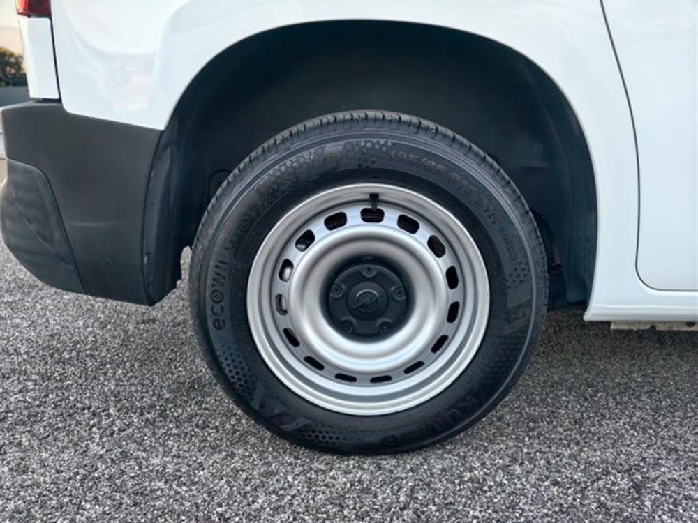 Doblo Doblo 1.5D100CVPC 3posti,