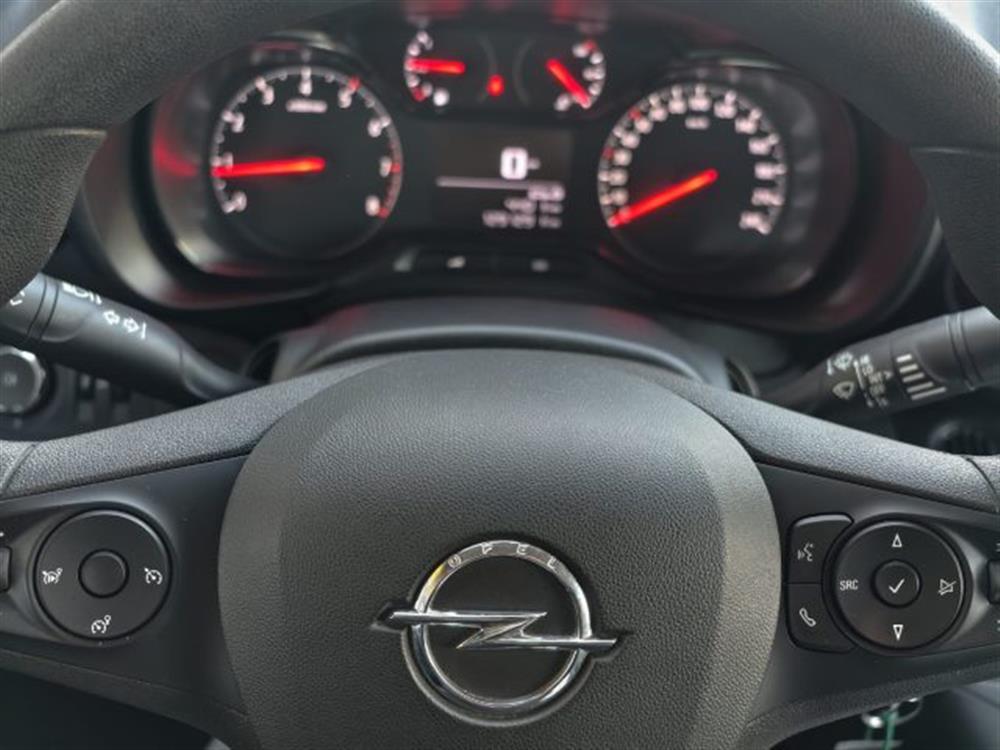 Doblo Doblo 1.5D100CVPC 3posti,