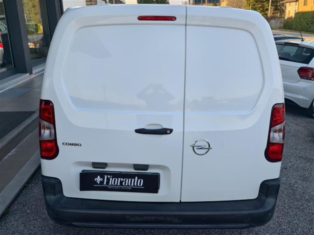 Doblo Doblo 1.5D100CVPC 3posti,