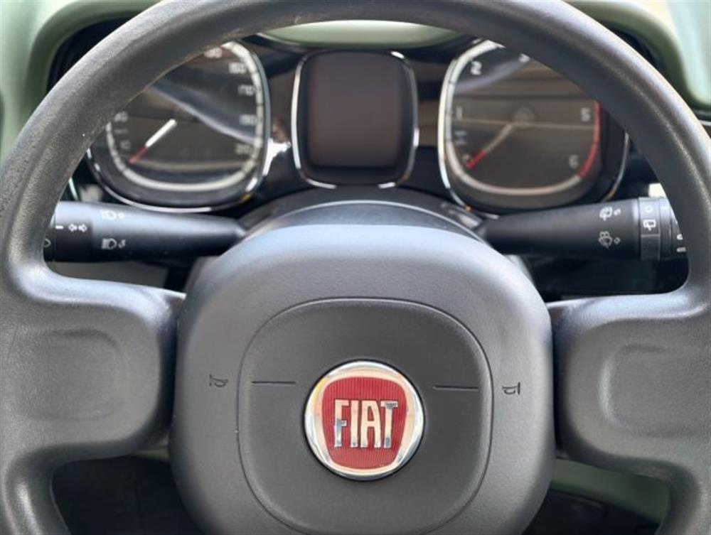 Panda Panda 1.3MJT 4x4 Trekking